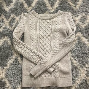 Gap Sweater